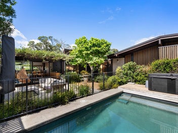 Fabulous family home just off Arney Rd