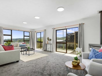 Peace, Privacy And Views