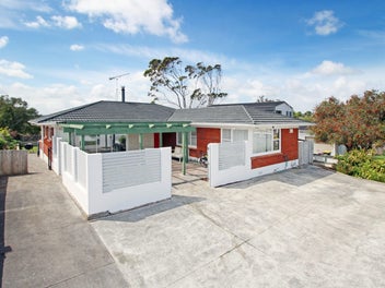 Extended Family Living