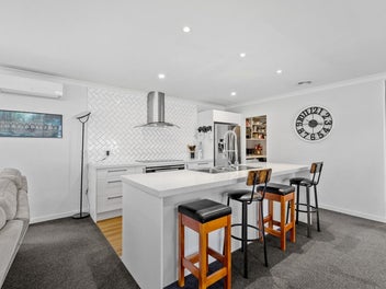 Modern Comfort and Space in the Heart of Kirwee