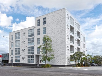 Boutique Luxury on the Grey Lynn Ridge