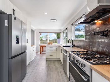 Park-like Surroundings