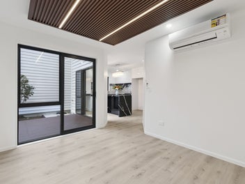 New Build Family Haven