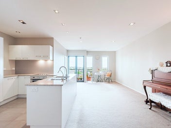 Gulf View Estate- Rangi Zone