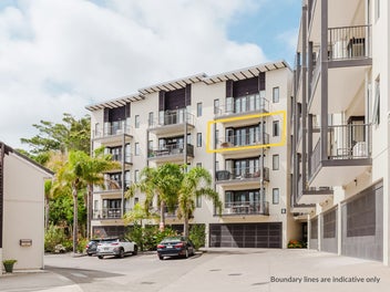 Gulf View Estate- Rangi Zone