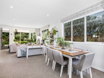 A Step Up from Ordinary!