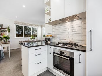 A Step Up from Ordinary!