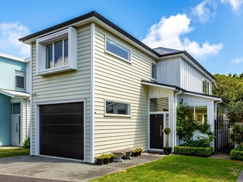 A Step Up from Ordinary!