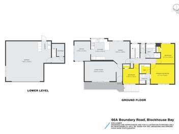 Sunny, Stand-Alone & Move-In Ready