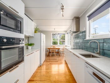 Immaculate 160m2 Family Home