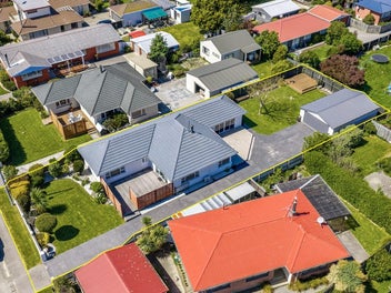 Modern Comfort in the Heart of Halswell