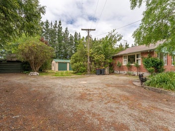 Lifestyle Opportunity