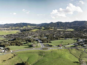 Warkworth Ridge - Perfect for Empty Nesters