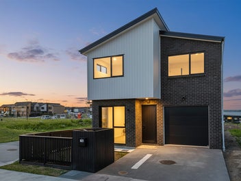 Brand New exquisite home by Coastal living