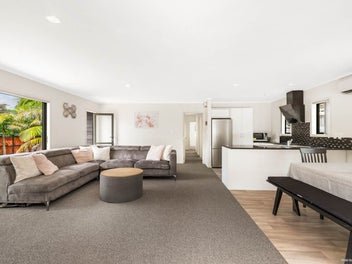 Prime Location – Spacious 3-Bedroom Home