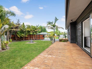 Prime Location | Spacious Home with Large Shed...