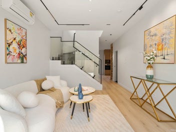 3 Designer Homes Remaining – Act fast