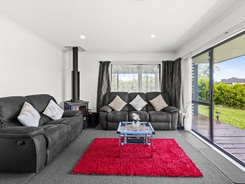 A Smart Package in a Prime Location