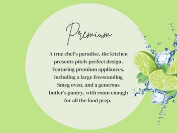 Prestons Park Perfection!