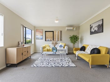 Christmas Deal - Spacious 5-Bedroom Family Hom...