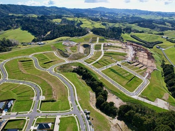 Perfect Balance of Nature & Modern Convenience