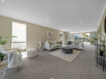 Elevate Your Lifestyle – Immaculate 4-Bdrm Haven