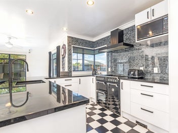 The entertainer's dream