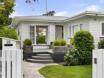 Character Retained, Lifestyle Upgraded