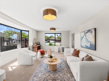 Warm, Welcoming & Wonderfully Convenient