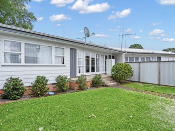 City chic - stylish first home or investment