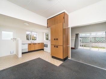 Ward are you waiting for?