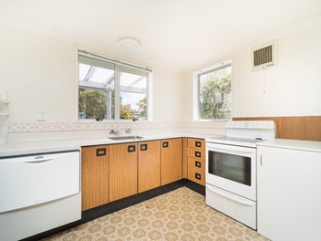 Ward are you waiting for?