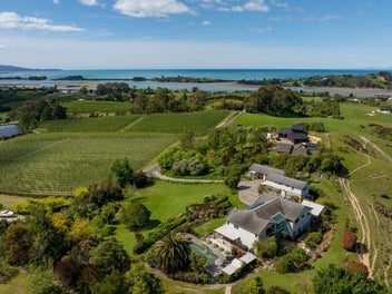 Exclusive Luxury Estate