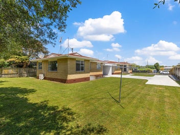 Low-Maintenance Brick