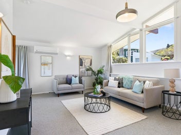 ROOM TO GROW, READY TO GO