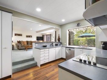 Amazing hidden gem in Fitzherbert!