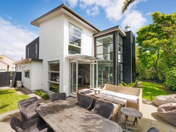 Modern, contemporary and alluring