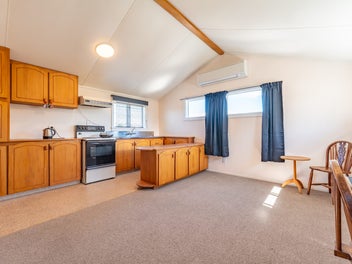 Vendors are on the move!