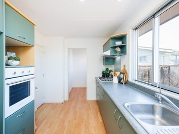 Milson magic - the family home you'll love