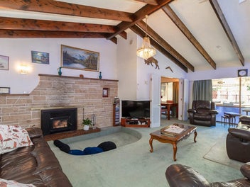 Fantastic Family Package - Take the Plunge