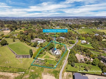 ACT FAST! CONCRETE LIFESTYLE HOME