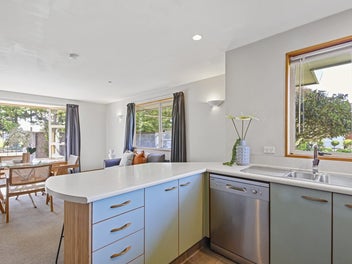 Starting Up or Slowing Down?