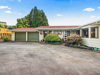 Your Search Ends Here: A Kamo Lifestyle Awaits