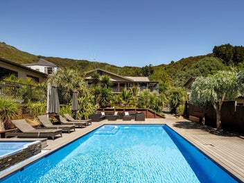 A fantastic opportunity in the heart of Havelock