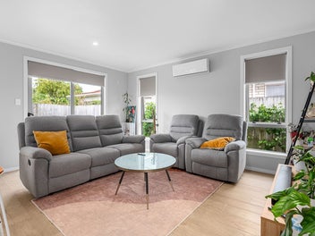 Ultra-Convenient Modern Living