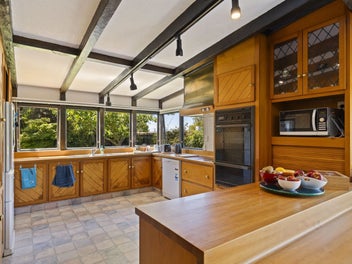 NATURE, SPACE AND PRIVACY!