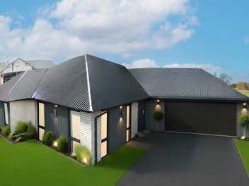 Exceptional Family Home - Almost Complete!