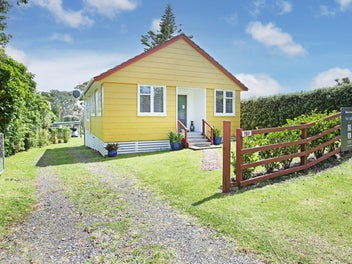 Bigger Than it Looks