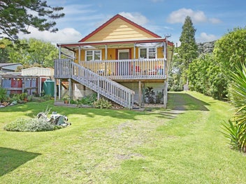 Holiday Home or Retirement Option?