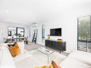 Effortless Single-Level Living